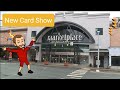 Steamtown Mall Show