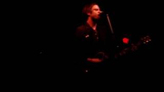 The Stills - "Retour A Vega" (live)