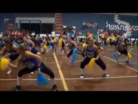 Apresentação na Copa Morena da Juventude (som editado)