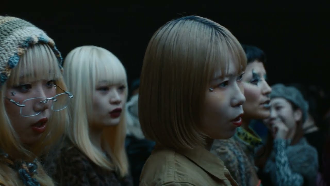 Bild zum Video One Or Eight - Tokyo Drift