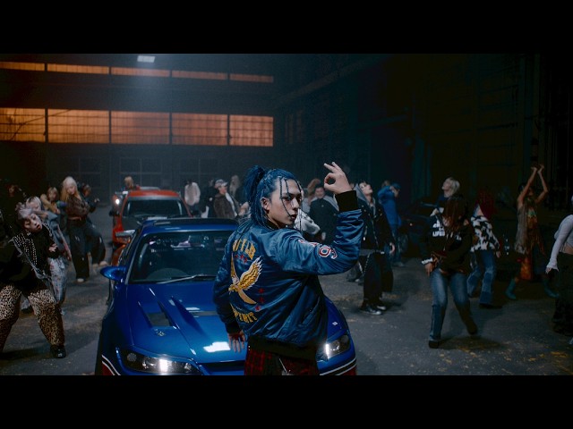【メンバーコメント有り】ONE OR EIGHT、一夜限りの、世界に誇る日本のカーカルチャーの祭典「Red Bull Tokyo Drift 2026」にて「TOKYO DRIFT」をパフォーマンス! 2 YouTubeサムネイル