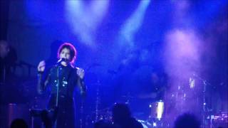 Florence &amp; The Machine: Only If For A Night (Live at The Creators Project Brooklyn)