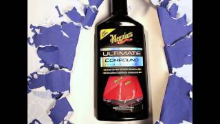 Ultimate Compound: How to remove heavy swirls and deep scratches