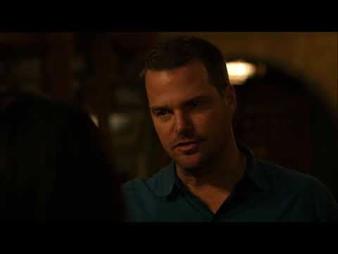 NCIS Los Angeles 9x23/9x24 - Good Talk
