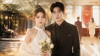 [ENG SUB] "Marriage Means A Lifetime" — With Those Words, He Won Her Heart Forever！