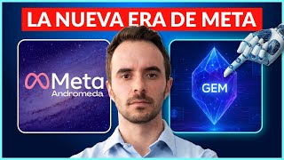 🤫 Cómo funciona REALMENTE Meta Ads ► Las 4 IAs que controlan tus anuncios