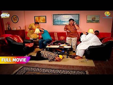 Taarak Mehta Ka Ooltah Chashmah Movie