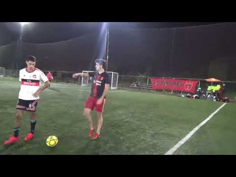 CASCO FC VS SABALEROS - #LigaNuñez - #Apertura SLS Fecha 4 - 2022