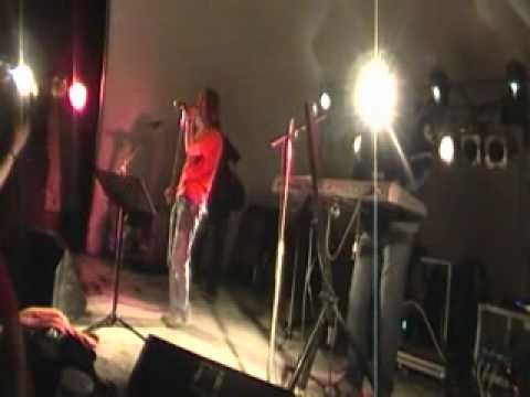 Forum II - Forum II - Bigbít (live Veselíčko 2010)