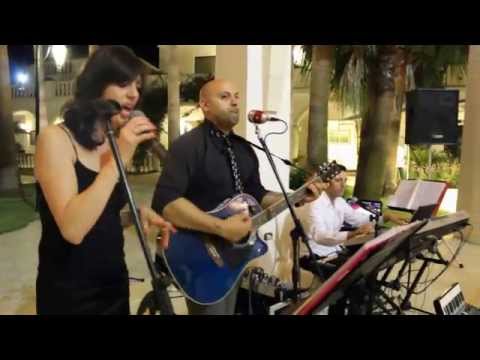 Musica per matrimoni Lecce