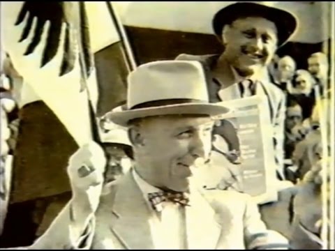 SC Preußen Münster 80. Geburtstag 1986