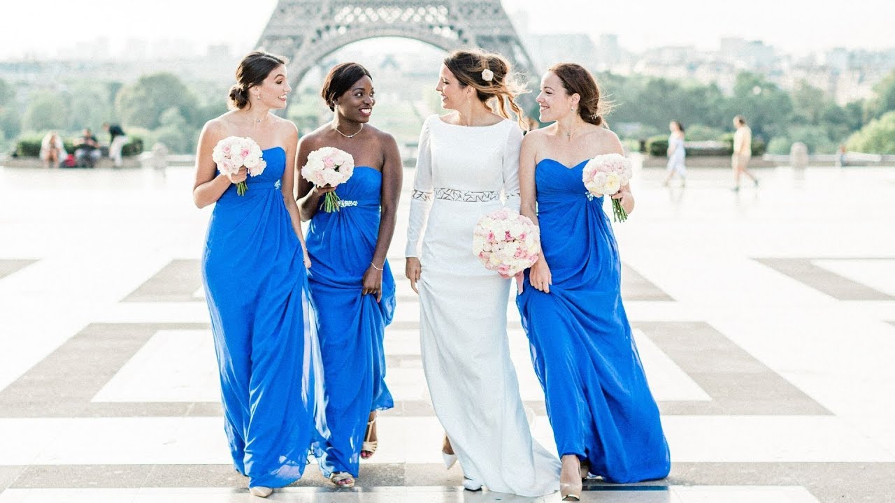 Princesse Elle-Même · Wedding box & Bijoux mariage