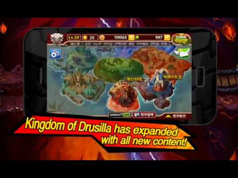 arel wars 2 android walkthrough