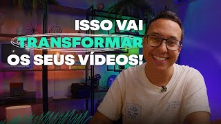 3 CONSELHOS INDISPENSÁVEIS para MONTAR UM ESTÚDIO DE GRAVAÇÃO (espaço, acústica e organização)