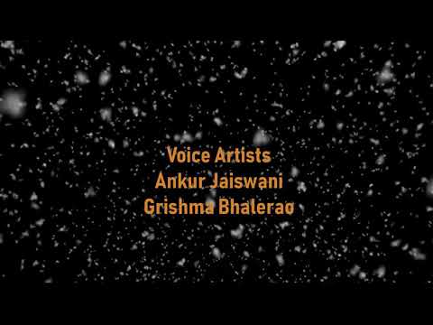 Ankur Jaiswani Hindi - Anime dubbing