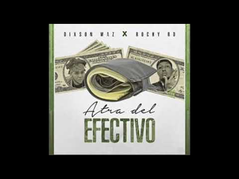 Rochy RD, Dixson Waz - Mi Cualto (Oficial Audio)