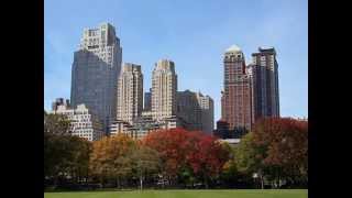 BILLIE    HOLIDAY         AUTUMN  IN  NEW  YORK