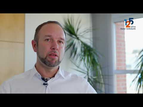 Was macht die Kieler Volksbank erfolgreich? - 125. Jubiläum