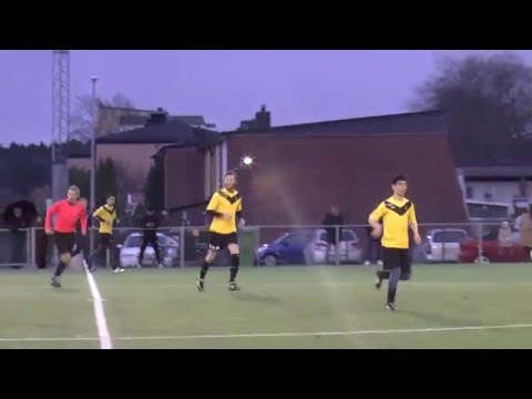 Hageby vs Österviking 2:1