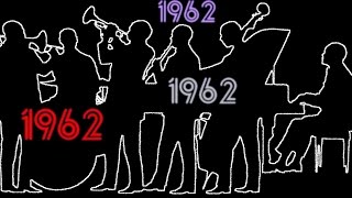 Duke Ellington & John Coltrane - The Feeling Of Jazz