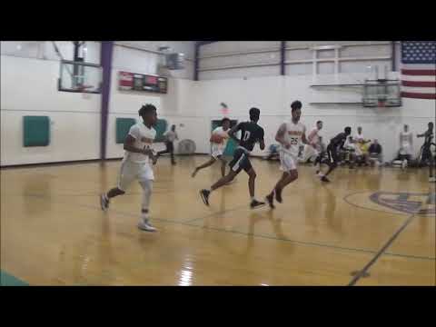Combine Academy Teal @Washington Academy