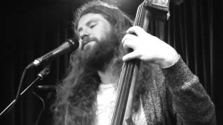 Casey Abrams - Blame It On Me