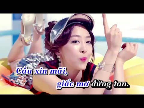 [Karaoke HD] Youre My Love Youre My Life