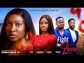 A FIGHT FOR LOVE SONIA UCHE ZUBBY MICHAEL ANTHONY WOODE CHISOM AGOAWUIKE Latest Nigerian Movie