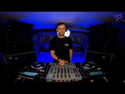 PATTERN: Quann Invite  - Cool Tiger - 04.02.22 - 4 PM