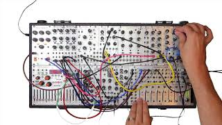 Video thumbnail for WMD Modular Synthesizer Jam Session by WMDevices