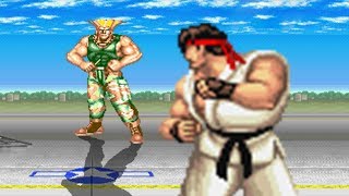 Re: [討論] 格鬥遊戲打一場就跑跟怪角色哪個嚴重