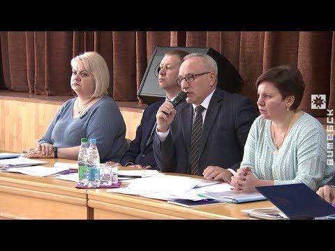 Новый указ по АПК Витебской области. Что меняется? (27.02.2020)