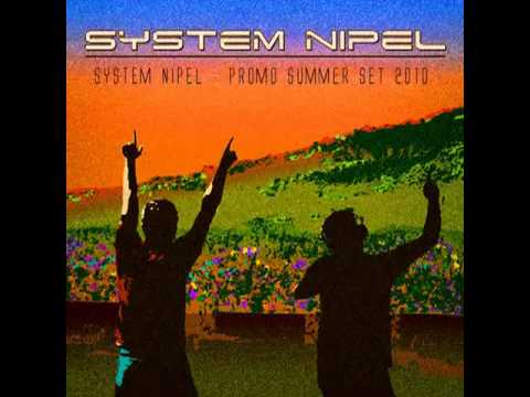 System Nipel   Summer  2010.REMIX DJ SAIME 2013