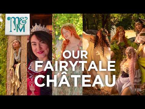 The Real Story Behind Our Faerie Life Retreat | Manor & Maker