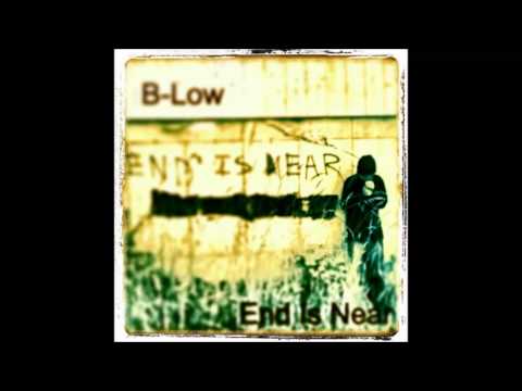 B-Low: Murder After Midnight (ft. Twisted Method)