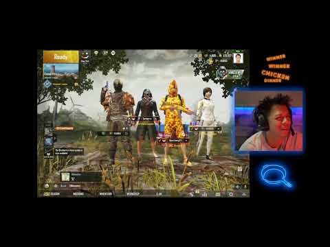 (22 Juni 2020) Ariel NOAH mabar PUBG - live stream di Twitch PlayKUBIGA (part 5/5)