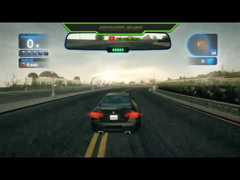 Blur Walkthrough (Medium) - Part 16 - "Midas Touch" events 1 and 2 - 06-29-2017