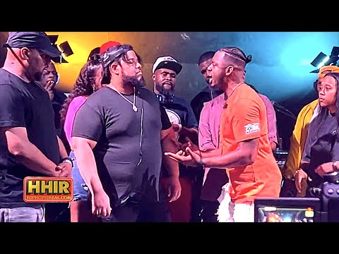 SCOTTY BOMBING ON CHARLIE CLIPS AT HIS HOME 5 EVENT SM13 WEEKEND!!!