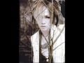 the GazettE Last Bouquet V.B. 