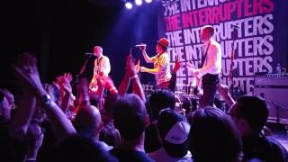 "A Friend Like Me" & "By My Side" - The Interrupters