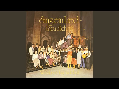 Die Herrlichkeit des Herrn