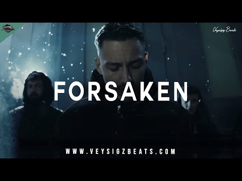 Forsaken - Emotional Piano Rap Beat | Sad Hip Hop Instrumental | Deep Samra Type Beat