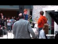 Sligo Jazz Project Youth Academy ft Ernie Watts -Green Onions
