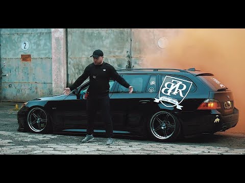 BobekBZR - Od Zawsze (prod.Homex)