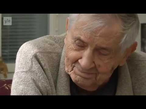 Interview with Einojuhani Rautavaara
