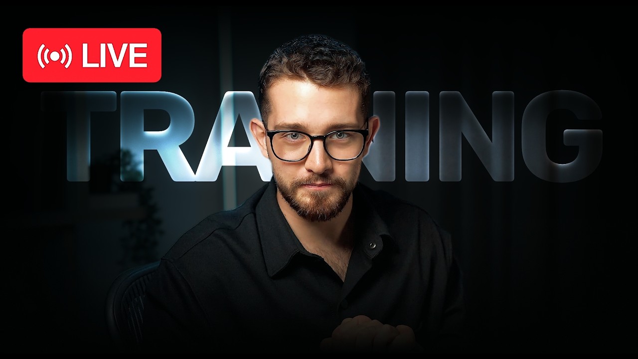 [LIVE] How to Make Your First $1,000 With Framer (Free Training)