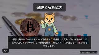 米財務省、イラン関連とされる仮想通貨ウォレットを制裁　約3億4,400万ドル相当を凍結