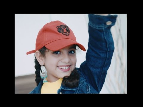 NUHA MOL - BIRTHDAY SONG│AZIN VELLILA│SOUL OF SOUND│9744421586