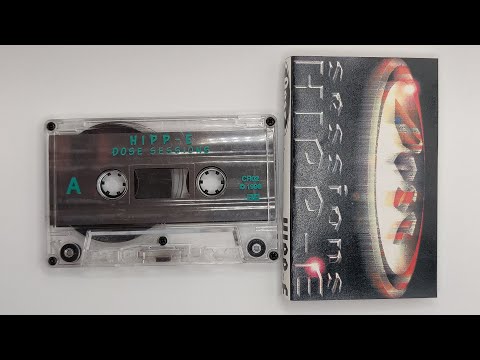 Hipp-E - Dose Sessions