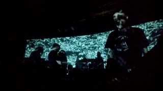 AMENRA - Boden live @ Dudefest, Jubez Karlsruhe 12/4/2014